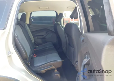 2018 Ford Escape S from USA, damaged, VIN 1FMCU0F74JUD58603